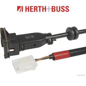 HERTH+BUSS JAKOPARTS ABS-Verbindungskabel f&uuml;r KIA PICANTO (BA) hinten links