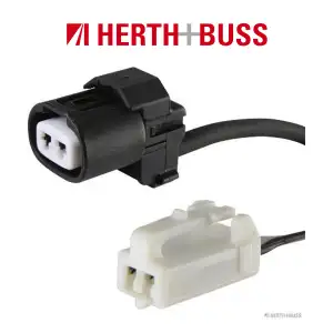 HERTH+BUSS JAKOPARTS ABS-Verbindungskabel TOYOTA PRIUS 1.5 Hybrid hinten rechts