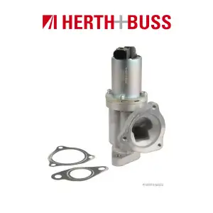 HERTH+BUSS JAKOPARTS AGR Ventil f&uuml;r HYUNDAI KIA 2:0 CRDi 2.2 CRDi