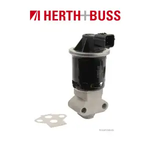 HERTH+BUSS JAKOPARTS AGR Ventil DAEWOO KALOS (KLAS) 1.0 1.2 64/72 PS