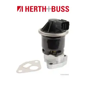 HERTH+BUSS JAKOPARTS AGR Ventil f&uuml;r HONDA ACCORD VI SHUTTLE (RA) 1.8i 2.0i 2.3i