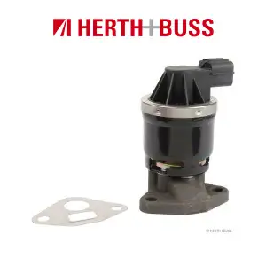 HERTH+BUSS JAKOPARTS AGR Ventil HONDA CIVIC 8 1.4 1.3Hybrid JAZZ II 1.2 i-DS 1.3
