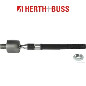 HERTH+BUSS JAKOPARTS Spurstange f&uuml;r HYUNDAI ACCENT IV KIA RIO III (UB) vorne