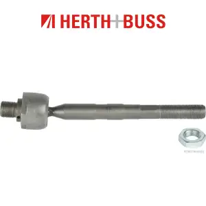 HERTH+BUSS JAKOPARTS Spurstange Axialgelenk KIA CARENS III MAGENTIS vorne innen