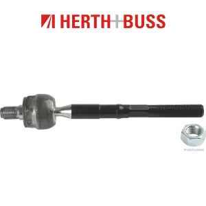 HERTH+BUSS JAKOPARTS Spurstange Axialgelenk KIA GRAND / CARNIVAL III vorne innen
