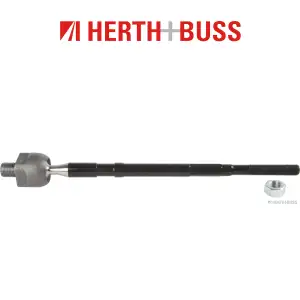 HERTH+BUSS JAKOPARTS Spurstange Axialgelenk f&uuml;r KIA PICANTO 63 75 PS vorne innen