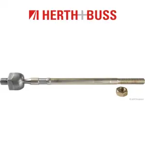 HERTH+BUSS JAKOPARTS Spurstange HYUNDAI H-1 80 99 112 PS bis 12.2007 vorne innen