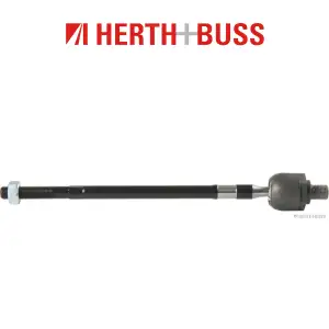 HERTH+BUSS JAKOPARTS Spurstange Axialgelenk HYUNDAI GETZ bis 12.2010 vorne innen