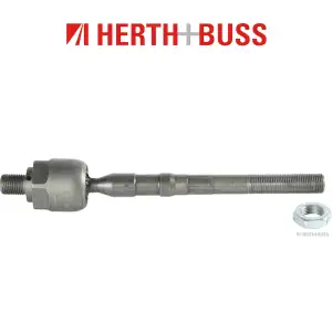 HERTH+BUSS JAKOPARTS Spurstange Axialgelenk HYUNDAI ix55 3.0 V6 CRDi 4WD innen