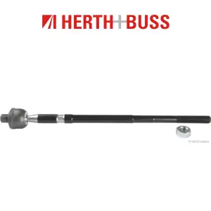 HERTH+BUSS JAKOPARTS Spurstange Axialgelenk DAEWOO NUBIRA vorne innen