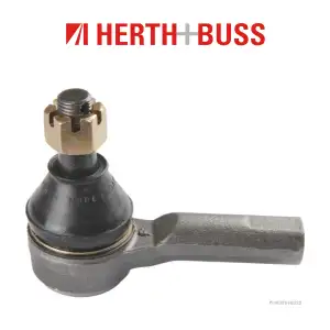 HERTH+BUSS JAKOPARTS Spurstange Axialgelenk f&uuml;r NISSAN NP300 PICK UP vorne