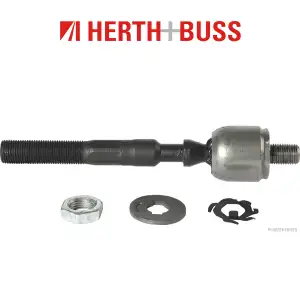 HERTH+BUSS JAKOPARTS Spurstange Axialgelenk f&uuml;r NISSAN INTERSTAR vorne innen