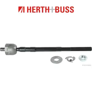 HERTH+BUSS JAKOPARTS Spurstange Axialgelenk NISSAN NV300 PRIMASTAR vorne innen