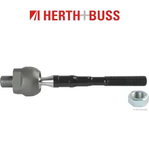 HERTH+BUSS JAKOPARTS Spurstange f&uuml;r INFINITI EX M35 M45 Q50 Q60 QX50 vorne innen