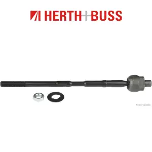 HERTH+BUSS JAKOPARTS Spurstange f&uuml;r NISSAN ALMERA TINO bis 02.2006 vorne innen