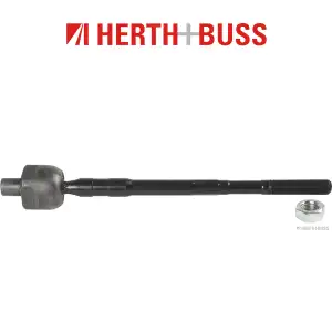 HERTH+BUSS JAKOPARTS Spurstange f&uuml;r NISSAN MURANO 1 (Z50) 234 PS vorne innen