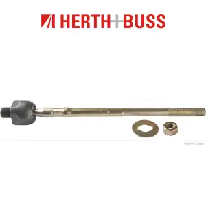 HERTH+BUSS JAKOPARTS Spurstange Axialgelenk f&uuml;r NISSAN ALMERA LUCINO vorne innen