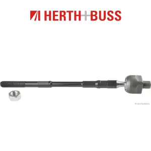 HERTH+BUSS JAKOPARTS Spurstange Axialgelenk f&uuml;r NISSAN ALMERA 1 2 vorne innen