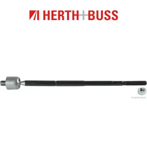 HERTH+BUSS JAKOPARTS Spurstange TOYOTA MR 2 III 1.8 16V VT-i 140 PS vorne innen