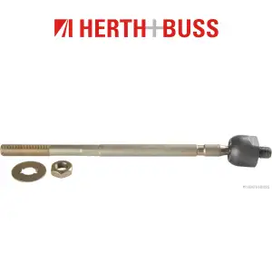 HERTH+BUSS JAKOPARTS Spurstange Axialgelenk TOYOTA MR 2 II (SW2_) vorne innen