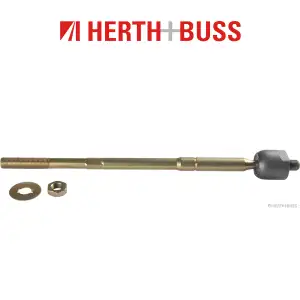HERTH+BUSS JAKOPARTS Spurstange Axialgelenk TOYOTA CELICA (_T20_) vorne innen