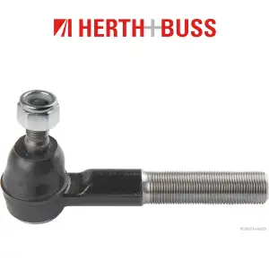 HERTH+BUSS JAKOPARTS Spurstange TOYOTA LAND CRUISER (J7) + 80 (J8) vorne au&szlig;en