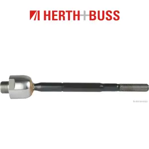 HERTH+BUSS JAKOPARTS Spurstange Axialgelenk f&uuml;r TOYOTA LAND CRUISER vorne innen