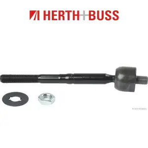 HERTH+BUSS JAKOPARTS Spurstange Axialgelenk LEXUS GS 300 400 430 vorne innen