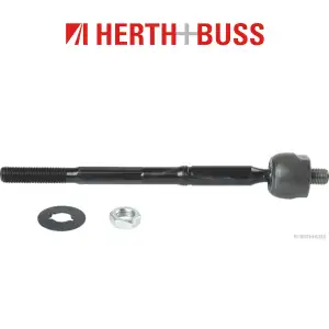 HERTH+BUSS JAKOPARTS Spurstange LEXUS IS 1 IS SPORTCROSS bis 10.2005 vorne innen