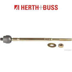 HERTH+BUSS JAKOPARTS Spurstange f&uuml;r TOYOTA PASEO STARLET 71 75 90 PS vorne innen