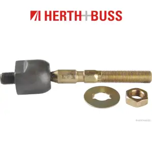 HERTH+BUSS JAKOPARTS Spurstange f&uuml;r TOYOTA COROLLA bis 07.1987 vorne innen