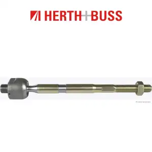 HERTH+BUSS JAKOPARTS Spurstange Axialgelenk f&uuml;r TOYOTA AVENSIS (_T22_) innen