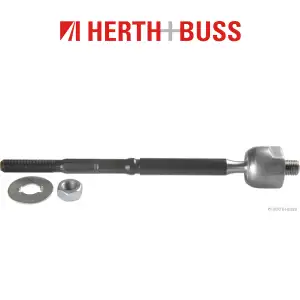 HERTH+BUSS JAKOPARTS Spurstange Axialgelenk TOYOTA YARIS bis 10.2005 vorne innen