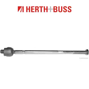 HERTH+BUSS JAKOPARTS Spurstange f&uuml;r TOYOTA COROLLA bis 06.1993 vorne innen