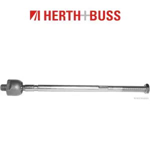 HERTH+BUSS JAKOPARTS Spurstange f&uuml;r TOYOTA COROLLA bis 06.1993 vorne innen