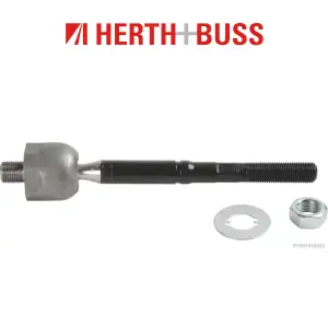 HERTH+BUSS JAKOPARTS Spurstange Axialgelenk LEXUS LS (F4) 460 vorne innen