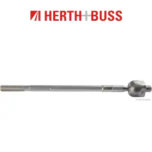 HERTH+BUSS JAKOPARTS Spurstange Axialgelenk MAZDA MPV II bis 02.2006 vorne innen