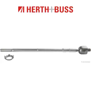 HERTH+BUSS JAKOPARTS Spurstange MAZDA 323 C/F/P/S V MX-3 bis 09.1998 vorne innen