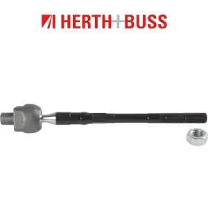 HERTH+BUSS JAKOPARTS Spurstange f&uuml;r MAZDA MX-5 III 126 160 PS vorne innen