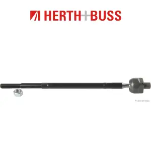 HERTH+BUSS JAKOPARTS Spurstange MAZDA 323 V innen links MX-3 (EC) innen rechts