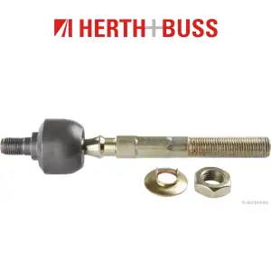 HERTH+BUSS JAKOPARTS Spurstange Axialgelenk HONDA ACCORD V SHUTTLE vorne innen