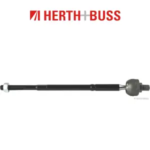 HERTH+BUSS JAKOPARTS Spurstange Axialgelenk f&uuml;r HONDA LOGO 1.3 65 PS vorne innen