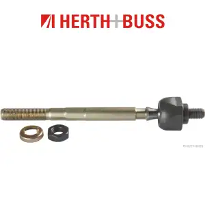 HERTH+BUSS JAKOPARTS Spurstange Axialgelenk HONDA CR-V I 128 147 PS vorne innen