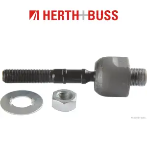 HERTH+BUSS JAKOPARTS Spurstange f&uuml;r HONDA ACCORD VII 140 155 190 PS vorne innen