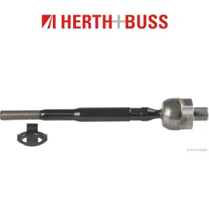 HERTH+BUSS JAKOPARTS Spurstange HONDA JAZZ 78 83 PS II bis 07.2008 vorne innen