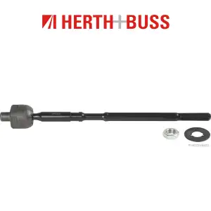 HERTH+BUSS JAKOPARTS Spurstange Axialgelenk HONDA CR-V III (RE) 2.0i 4WD vorne