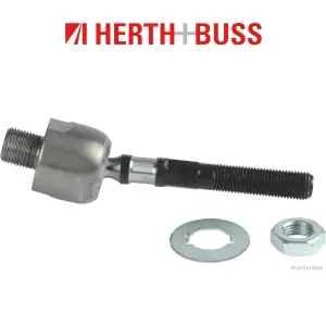 HERTH+BUSS JAKOPARTS Spurstange Axialgelenk HONDA ACCORD VIII (CU) vorne innen