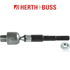 HERTH+BUSS JAKOPARTS Spurstange f&uuml;r HONDA CIVIC VIII 95 140 PS vorne innen