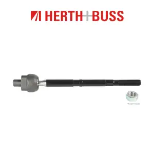 HERTH+BUSS JAKOPARTS Spurstange Axialgelenk HONDA CR-V III IV (RE) vorne innen