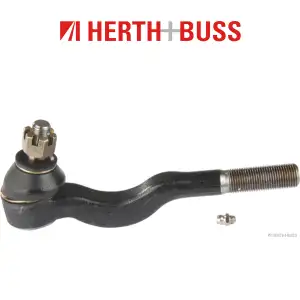 HERTH+BUSS JAKOPARTS Spurstange MITSUBISHI PAJERO CLASSIC PAJERO 2 vorne innen